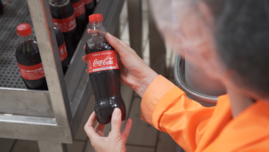 The Coca-Cola Company refuerza su compromiso con el medio ambiente y publica su Reporte de Negocios y Sustentabilidad 2022