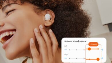 Día mundial de concienciación sobre la accesibilidad: Galaxy Buds2 Pro ofrece un sonido ambiental mejorado para las personas con problemas auditivos