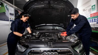 Talleres automotrices en el Perú: ¿Cuáles son sus condiciones actuales y por qué necesitan mayor capacitación tecnológica?