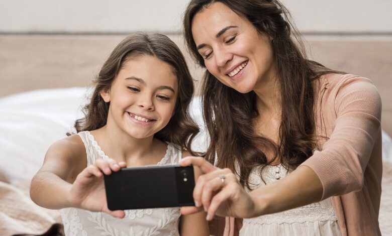 Haz un regalo único en el Día de la Madre: Crea