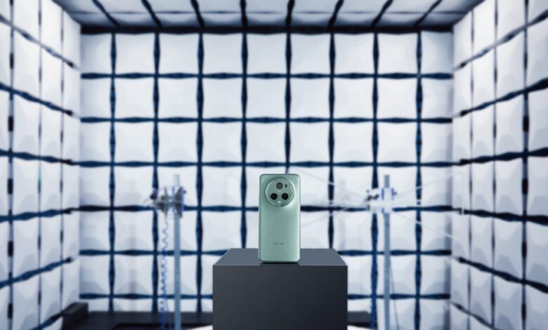 HONOR revela el detrás de la nueva tecnología del HONOR Magic5 Pro