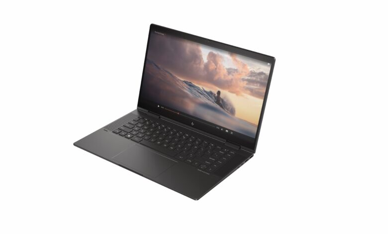 HP presenta la nueva Envy: una laptop que se adapta a la Generación Z y al mundo híbrido