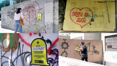 Havas Perú y Amnistía Internacional lanzan la campaña “El amor verdadero no mata”