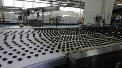 Mondelez International reduce en 21% el consumo de agua en su planta en Perú