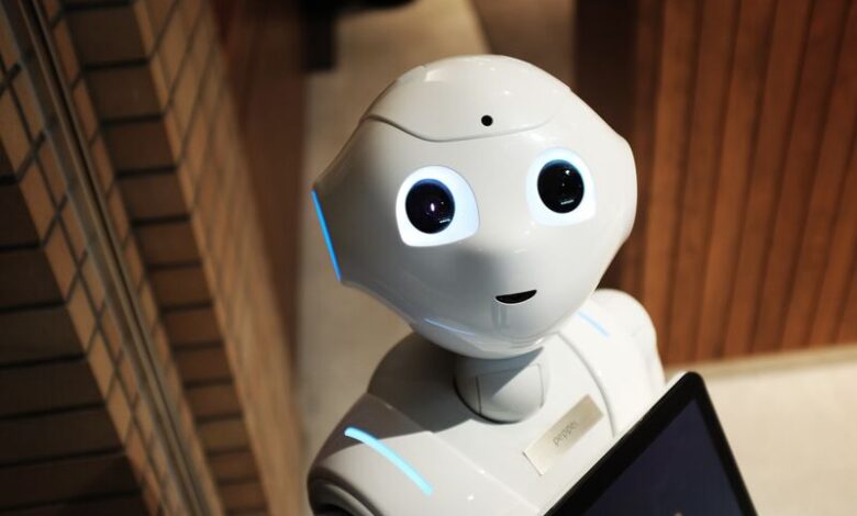 EMPLEO DEL FUTURO: CÓMO PUEDE LA INTELIGENCIA ARTIFICIAL AUMENTAR LA PRODUCTIVIDAD EN EL LUGAR DE TRABAJO
