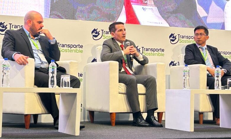Consorcio Camisea presenta nuevo beneficio para impulsar consumo de GNV en buses y camiones