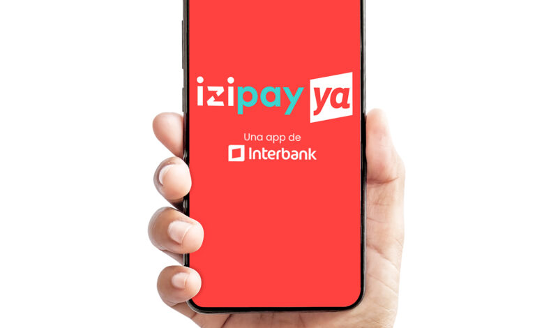 IzipayYA: La nueva app para comercios que permite cobrar a todas las billeteras digitales