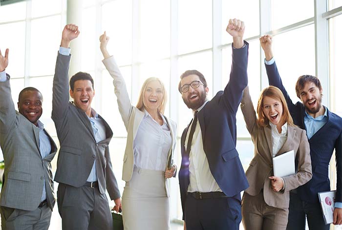 ¿Cómo convertirte en un líder exitoso? 3 estrategias para lograrlo