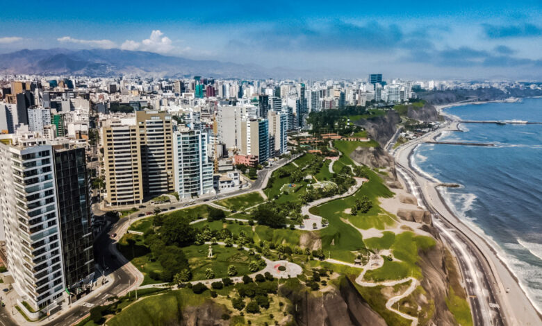 Todo lo que debes saber sobre las viviendas en Lima Top