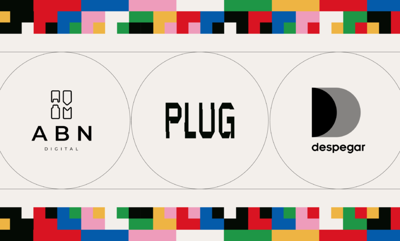 PLUG COLLECTIVE Y ABN DIGITAL SON LA NUEVA AGENCIA REGIONAL DE BRANDING EN MEDIOS DIGITALES DE DESPEGAR
