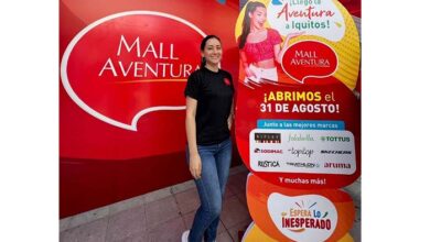 Ofrecieron más de 150 puestos de trabajo para nuevas tiendas en Mall Aventura Iquitos