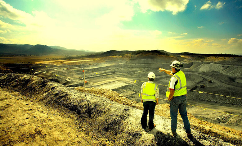 TECNOLOGÍA BLOCKCHAIN Y PASAPORTE DIGITAL PARA UNA MINERÍA SOSTENIBLE EN EL PERÚ