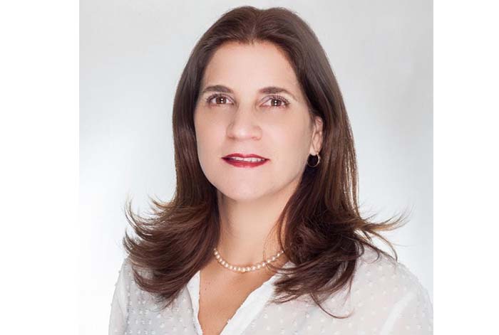 Covisian Perú nombra como directora comercial a Gianinna Moro