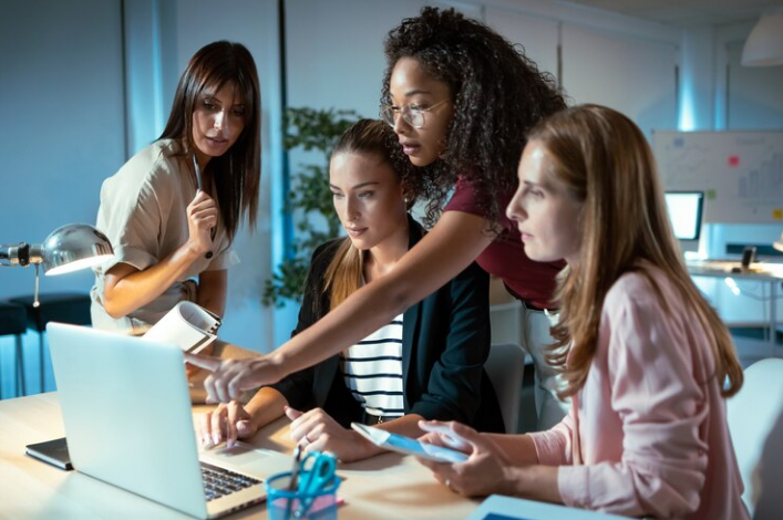 Con miras al futuro: ¿Cómo convertirse en una marca empleadora para atraer al mejor talento?