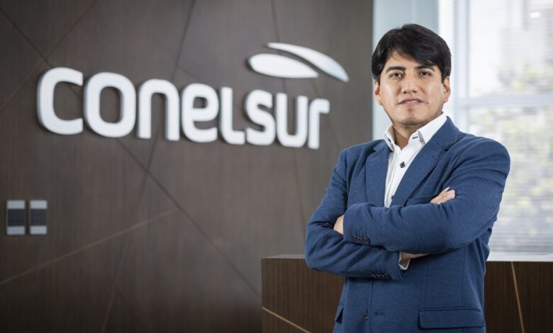 Designan a Miguel Chancasana de Conelsur como representante del Subcomité de Transmisores del COES