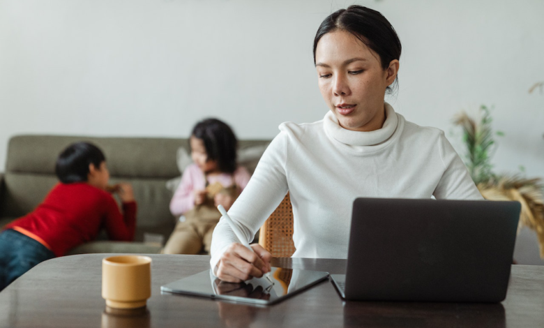 Solo el 46% de las mujeres protege los dispositivos inteligentes del hogar