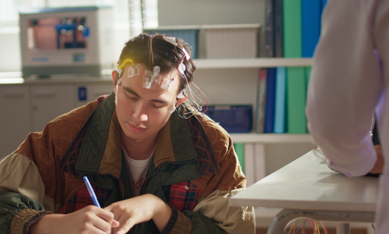 “InspiraSound”: herramienta sonora creada a partir de frecuencias cerebrales ayuda a desbloquear la creatividad