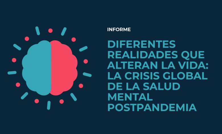 La comunicación, clave para acabar con el estigma de la salud mental