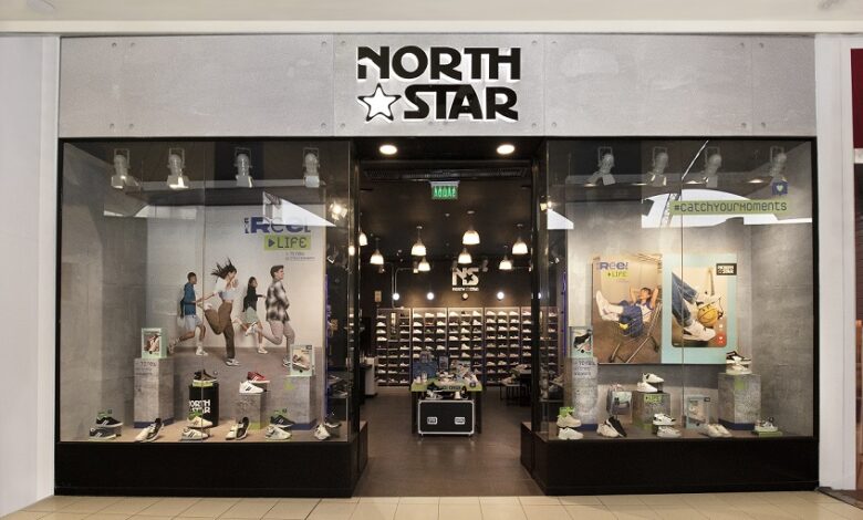 ¡No te pierdas la explosión de colores y estilo en Mega Plaza! North Star apertura su octava tienda en el país con los mejores diseños urbanos