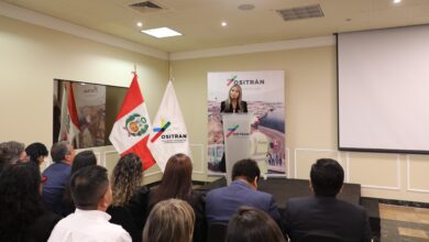 Ositrán promueve cláusula anticorrupción en los contratos de concesión