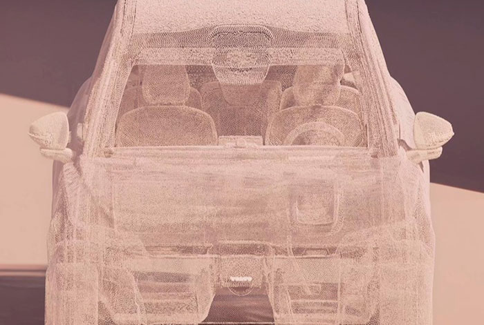 Volvo Cars Tech Fund invierte en la startup de IA CorrActions