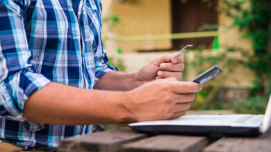 Comercio electrónico en LATAM impulsará crecimiento de pagos digitales en Perú