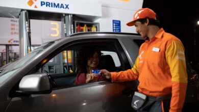 PRIMAX implementa novedoso método de pago en sus estaciones de servicio a través de su campaña #BonusPaga