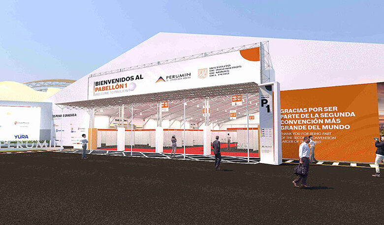 NTT DATA se une al comité organizador de Perumin 36 para brindar una experiencia memorable a los asistentes