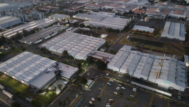 ABB completa la adquisición del negocio de motores NEMA de baja tensión de Siemens
