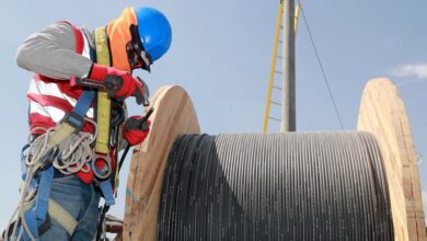 Inversiones en el sector telecomunicaciones crecieron 9.7 % en el año 2022