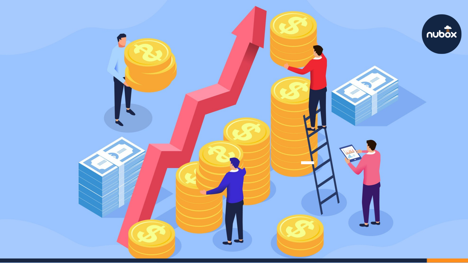 Cuatro estrategias para impulsar la rentabilidad de los emprendimientos ...