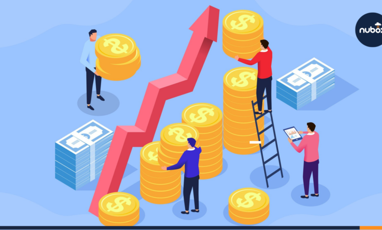 4 estrategias para impulsar la rentabilidad de los emprendimientos en el 2023