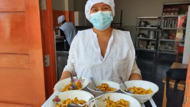 Qali Warma y Ministerio de Salud articulan para promover una alimentación escolar saludable en la niñez y la adolescencia