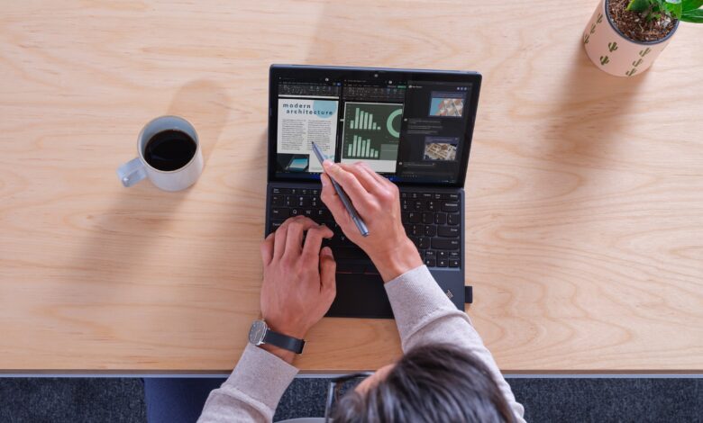 Microsoft presenta el Índice de Tendencias Laborales 2023 junto al programa Microsoft 365 Copilot Early Access