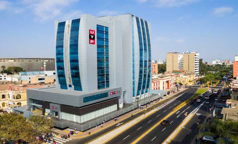 Egresados de UTP Chiclayo desarrollan proyectos que contribuyen en la mejora de la producción de mango