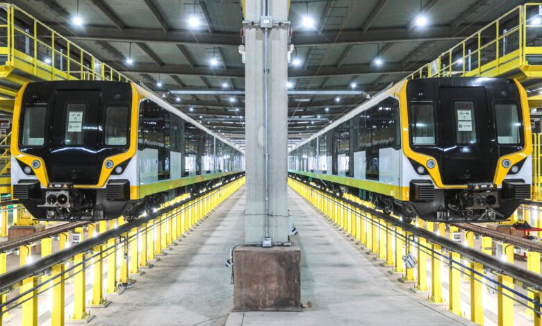 MTC: Ya está en marcha el proceso de adquisición de la Tarjeta Interoperable de Transporte de la Línea 2 del Metro