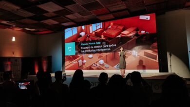 #XiaomiOpenHouse: Un hogar 100% interconectado desde tu smartphone