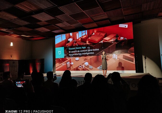 #XiaomiOpenHouse: Un hogar 100% interconectado desde tu smartphone