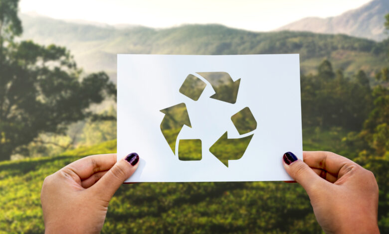 La economía circular como estrategia 360