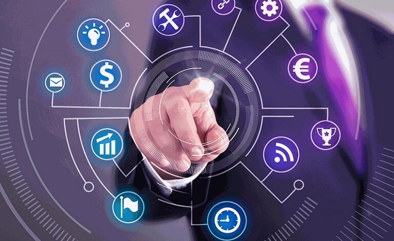 Globant lanza su reporte de Inteligencia Artificial aplicado a las finanzas