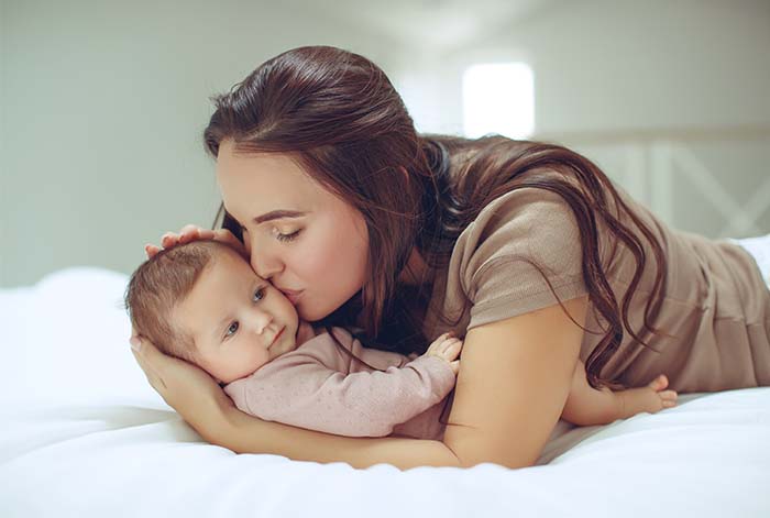 Día de la madre: Las 5 mejores apps de smartphones para madres primerizas