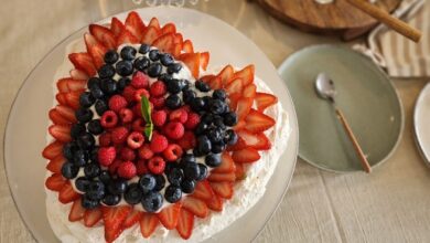 Campaña Día de la Madre: 6 consejos para emprender tu negocio de pastelería desde casa