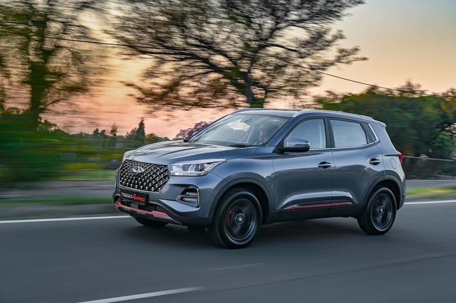 Chery te comparte los mejores tips para realizar viajes cortos