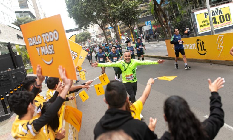 Cereales Ángel Lima 42K de adidas: 5 consejos infalibles para correr una maratón con éxito