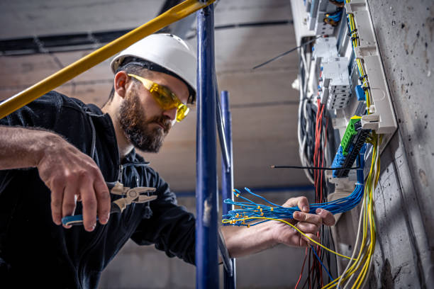 Cinco recomendaciones para prevenir accidentes eléctricos en el trabajo