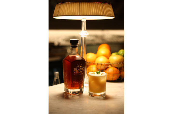 Día del Whisky: Una experiencia única de sabor y lujo en un mundo paralelo