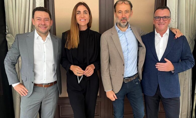 Globant adquiere Pentalog para reforzar su presencia en Francia y continuar su expansión europea