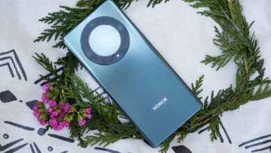 HONOR Magic5 Lite: un smartphone elegante, con más batería y pantalla ultra resistente que renueva la gama media