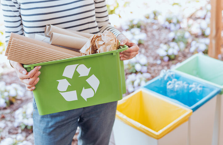 Día Mundial del Reciclaje: consejos para reciclar desde casa y el trabajo