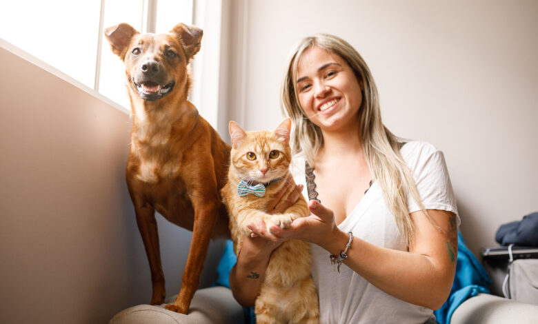 Los gastos en el cuidado de las mascotas pueden llegar hasta los S/ 6,000 al año